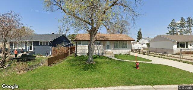 19 Cascade Bay（加拿大曼尼托巴省温尼伯市）房屋照片