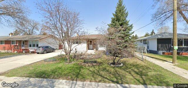 19 Covent Road（加拿大曼尼托巴省温尼伯市）房屋照片