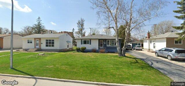 19 Crestwood Crescent（加拿大曼尼托巴省温尼伯市）房屋照片