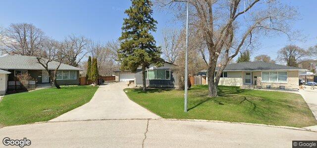 19 Cypress Bay（加拿大曼尼托巴省温尼伯市）房屋照片