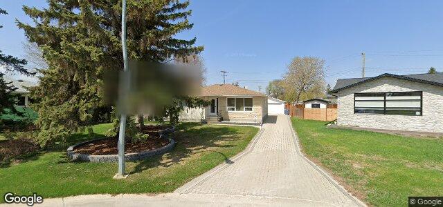 19 Durham Bay（加拿大曼尼托巴省温尼伯市）房屋照片