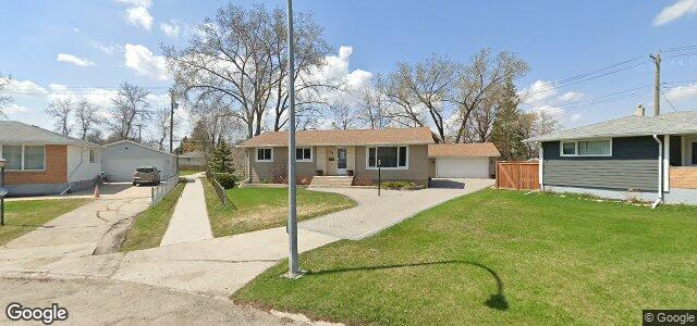 19 Erie Bay（加拿大曼尼托巴省溫尼伯市）房屋照片