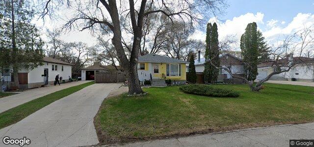 19 Frontenac Bay（加拿大曼尼托巴省温尼伯市）房屋照片