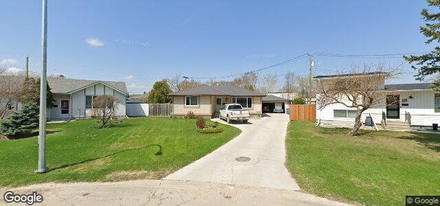 19 Gatineau Bay（加拿大曼尼托巴省温尼伯市）房屋照片