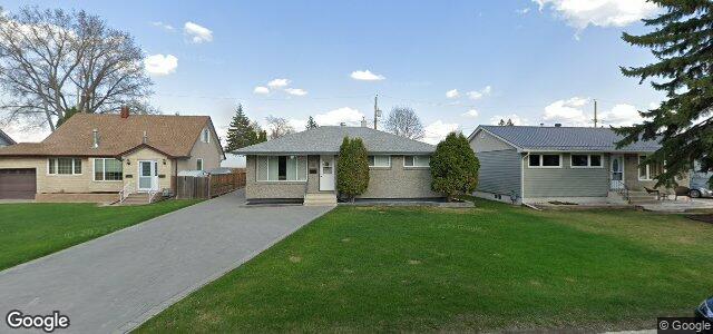 19 Halliday Bay（加拿大曼尼托巴省温尼伯市）房屋照片