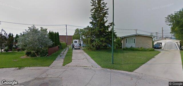 19 Jubinville Bay（加拿大曼尼托巴省温尼伯市）房屋照片