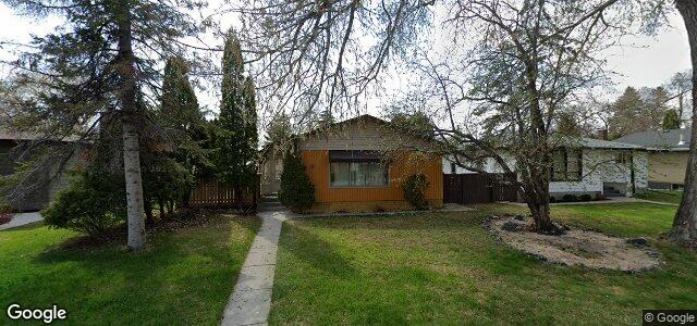 19 Lachine Road（加拿大曼尼托巴省温尼伯市）房屋照片