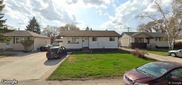 19 Lomond Boulevard（加拿大曼尼托巴省温尼伯市）房屋照片