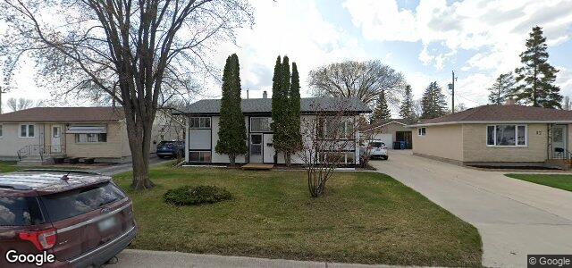 Photo of 19 Monaco Bay in Winnipeg, Manitoba