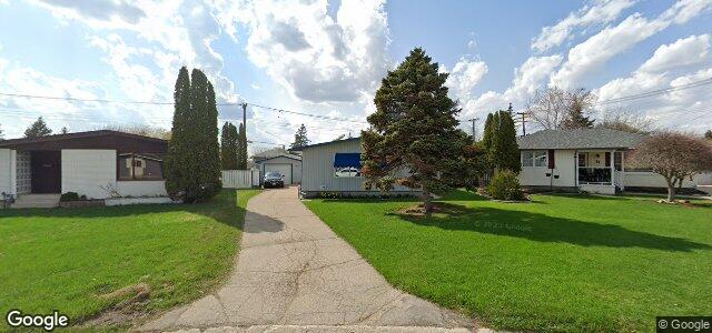 19 Northumbria Bay（加拿大曼尼托巴省温尼伯市）房屋照片