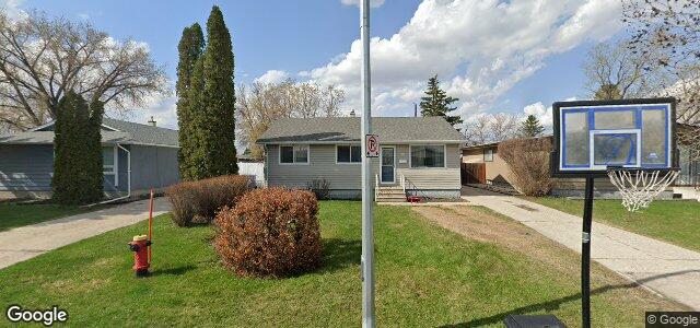 19 Penrose Place（加拿大曼尼托巴省温尼伯市）房屋照片