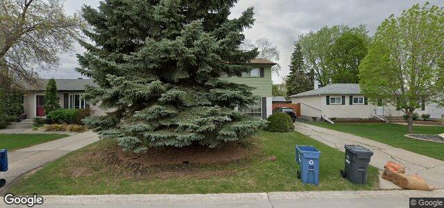 19 Penticton Bay（加拿大曼尼托巴省温尼伯市）房屋照片