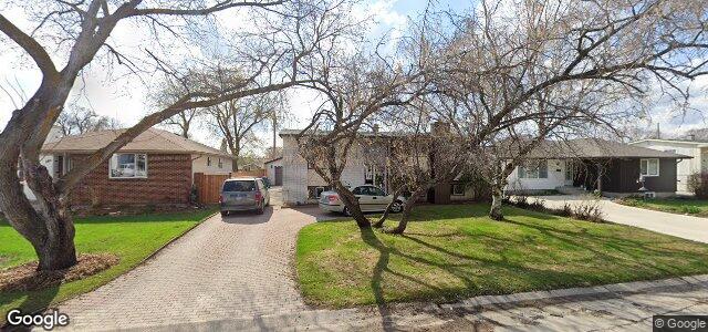 19 Peterboro Bay（加拿大曼尼托巴省温尼伯市）房屋照片