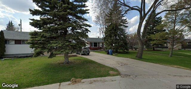 19 Vincent Massey Boulevard（加拿大曼尼托巴省温尼伯市）房屋照片