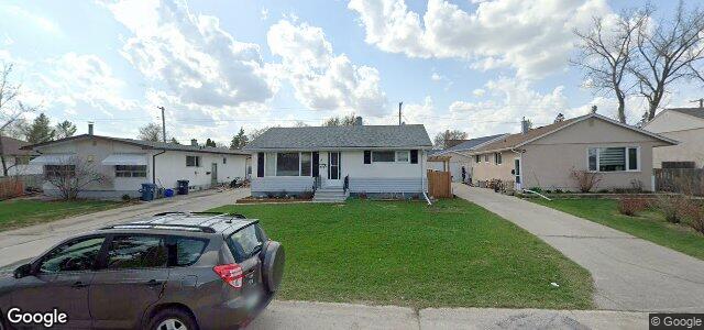 19 Westmount Bay（加拿大曼尼托巴省温尼伯市）房屋照片