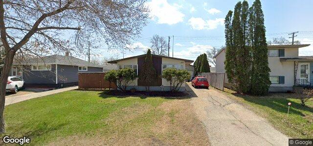 199 Crestwood Crescent（加拿大曼尼托巴省温尼伯市）房屋照片