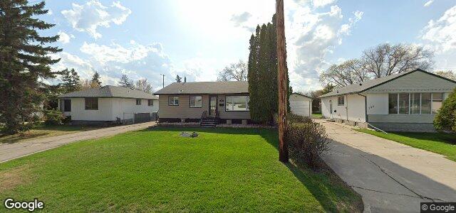 199 Speers Road（加拿大曼尼托巴省温尼伯市）房屋照片