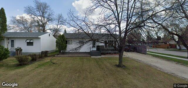 2 Applewood Bay（加拿大曼尼托巴省温尼伯市）房屋照片