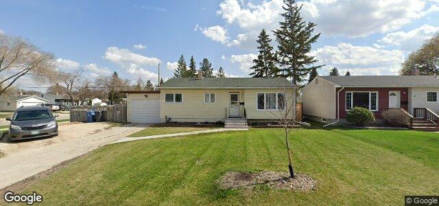 2 Argonne Bay（加拿大曼尼托巴省温尼伯市）房屋照片