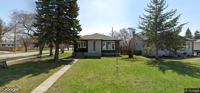 2 Bentwood Bay（加拿大曼尼托巴省温尼伯市）房屋照片