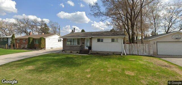 2 Bibeau Bay（加拿大曼尼托巴省温尼伯市）房屋照片