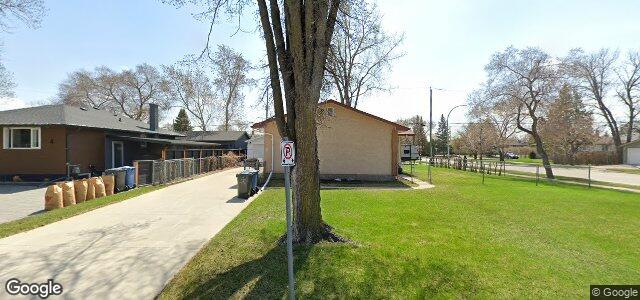 2 Burning Bush Bay（加拿大曼尼托巴省温尼伯市）房屋照片