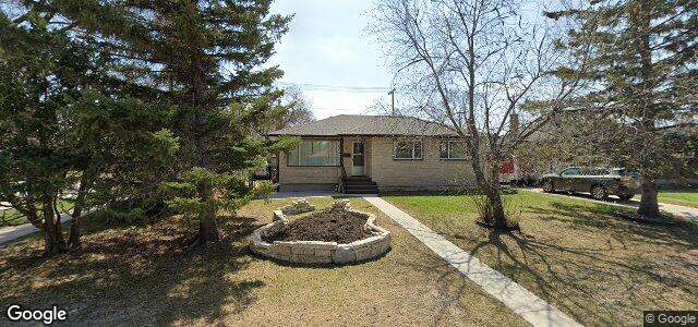 2 Buttonwood Bay（加拿大曼尼托巴省温尼伯市）房屋照片