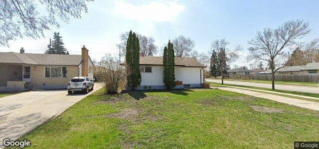 2 Covent Road（加拿大曼尼托巴省温尼伯市）房屋照片