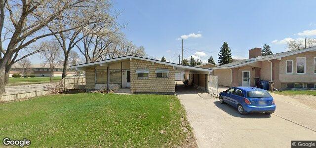 2 Duluth Bay（加拿大曼尼托巴省温尼伯市）房屋照片