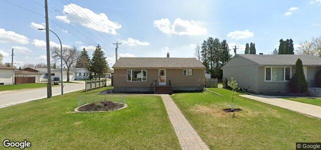 2 Fontaine Crescent（加拿大曼尼托巴省温尼伯市）房屋照片