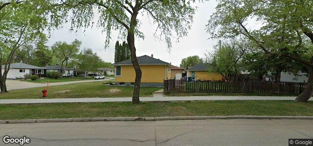 2 Frontenac Bay（加拿大曼尼托巴省温尼伯市）房屋照片