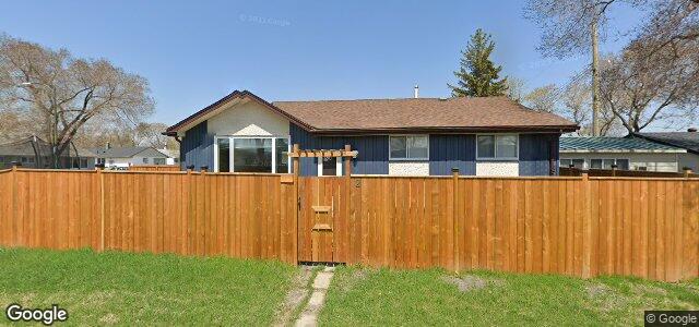 2 Gatineau Bay（加拿大曼尼托巴省温尼伯市）房屋照片