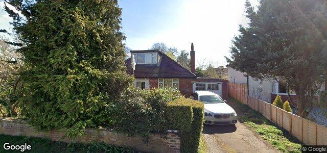 2 Heather Road（加拿大曼尼托巴省温尼伯市）房屋照片