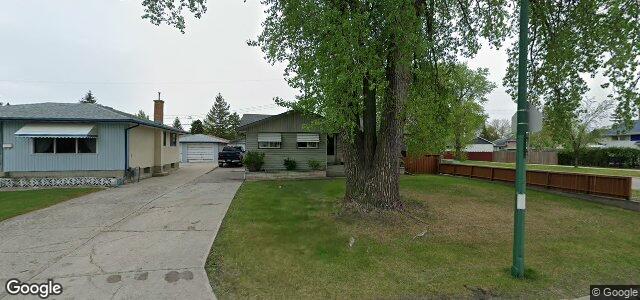 2 Jogues Road（加拿大曼尼托巴省温尼伯市）房屋照片