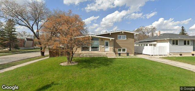 2 Lachine Road（加拿大曼尼托巴省温尼伯市）房屋照片