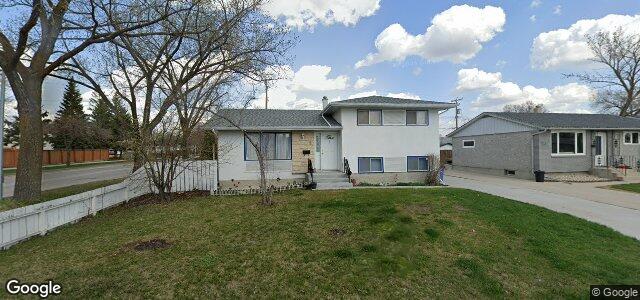 2 Monaco Bay（加拿大曼尼托巴省温尼伯市）房屋照片