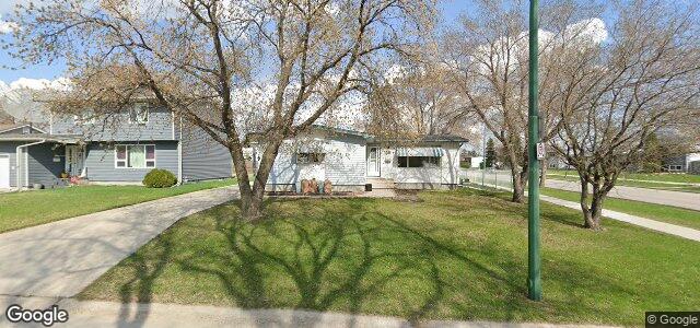 2 Northumbria Bay（加拿大曼尼托巴省温尼伯市）房屋照片