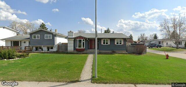 2 Penrose Place（加拿大曼尼托巴省温尼伯市）房屋照片