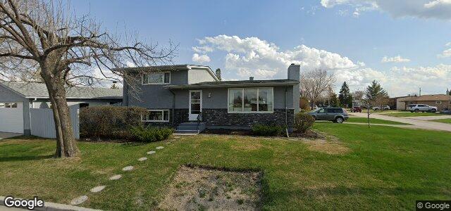 2 Peterboro Bay（加拿大曼尼托巴省温尼伯市）房屋照片