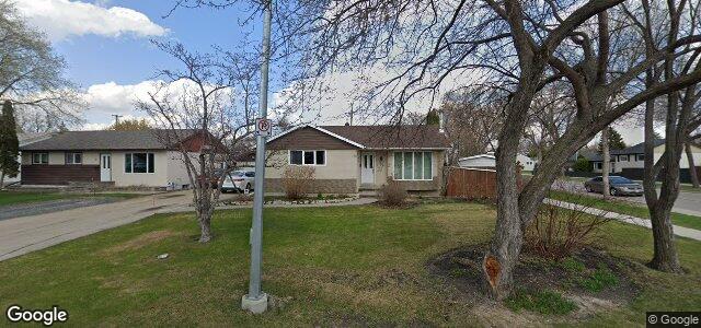 2 Westmount Bay（加拿大曼尼托巴省温尼伯市）房屋照片