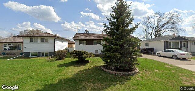 20 Bibeau Bay（加拿大曼尼托巴省温尼伯市）房屋照片