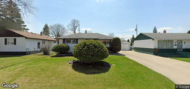 20 Cascade Bay（加拿大曼尼托巴省温尼伯市）房屋照片