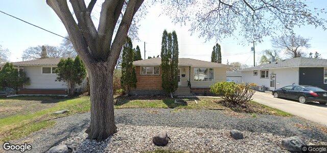 20 Covent Road（加拿大曼尼托巴省温尼伯市）房屋照片