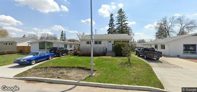 20 Fleury Place（加拿大曼尼托巴省温尼伯市）房屋照片