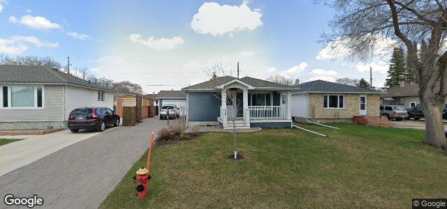 20 Frontenac Bay（加拿大曼尼托巴省温尼伯市）房屋照片