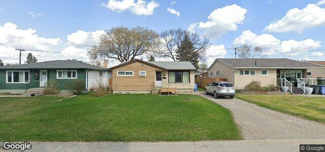 Larawan ng 20 Lachine Road sa Winnipeg, Manitoba