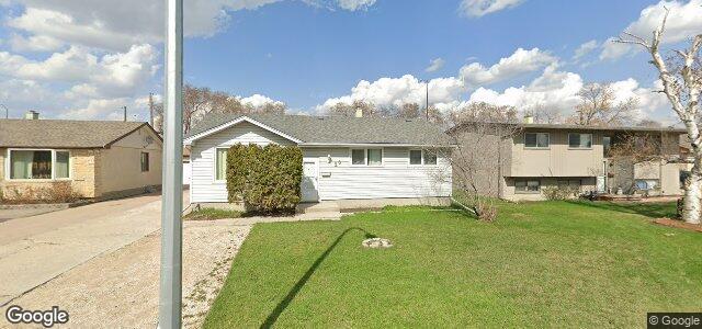 20 Lochmoor Avenue（加拿大曼尼托巴省温尼伯市）房屋照片