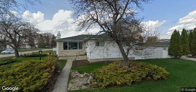 20 Monaco Bay（加拿大曼尼托巴省温尼伯市）房屋照片