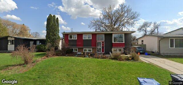 20 Northumbria Bay（加拿大曼尼托巴省温尼伯市）房屋照片