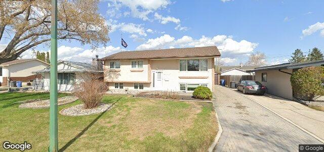 20 Peterboro Bay（加拿大曼尼托巴省温尼伯市）房屋照片